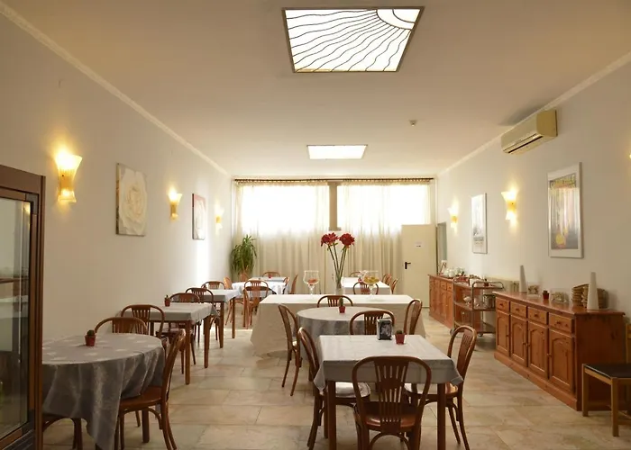 Hotel Massimo