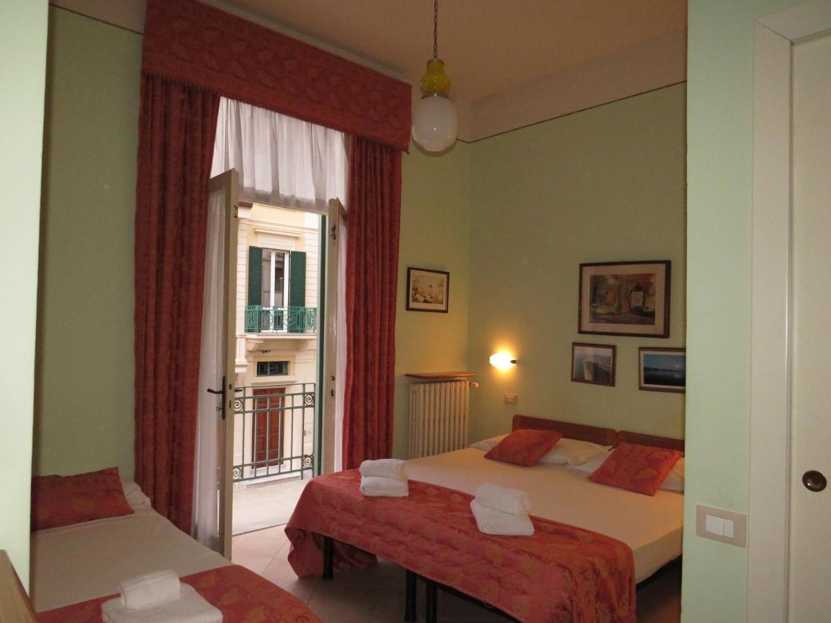 Massimo 3* Viareggio