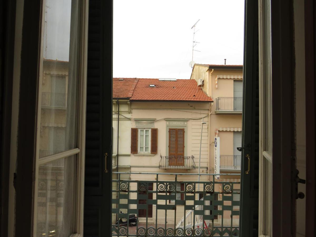 Massimo Hotel Viareggio