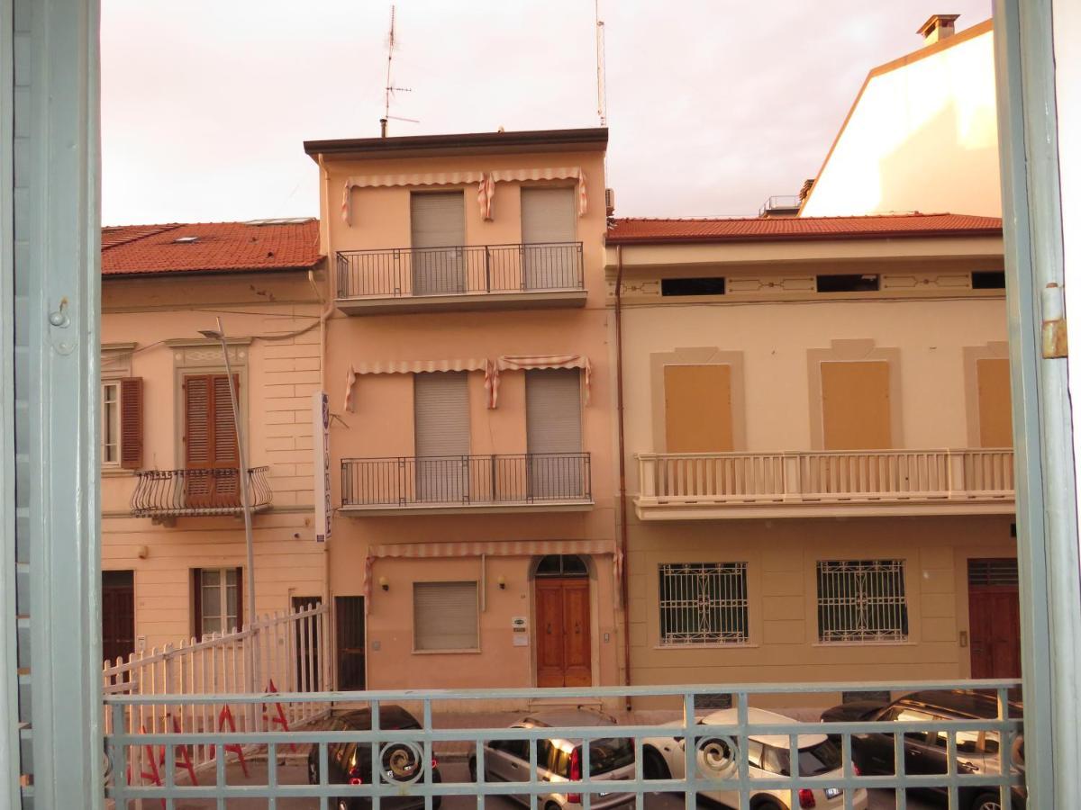 Massimo Viareggio