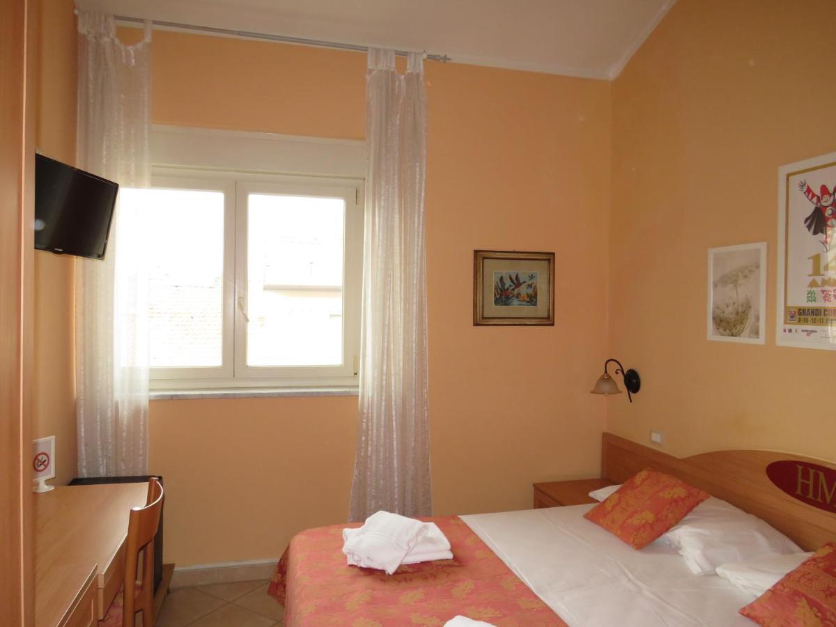 Hotel Massimo