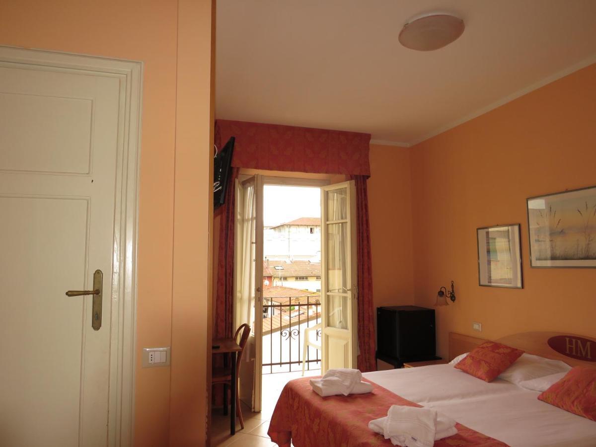 Massimo Hotel Viareggio