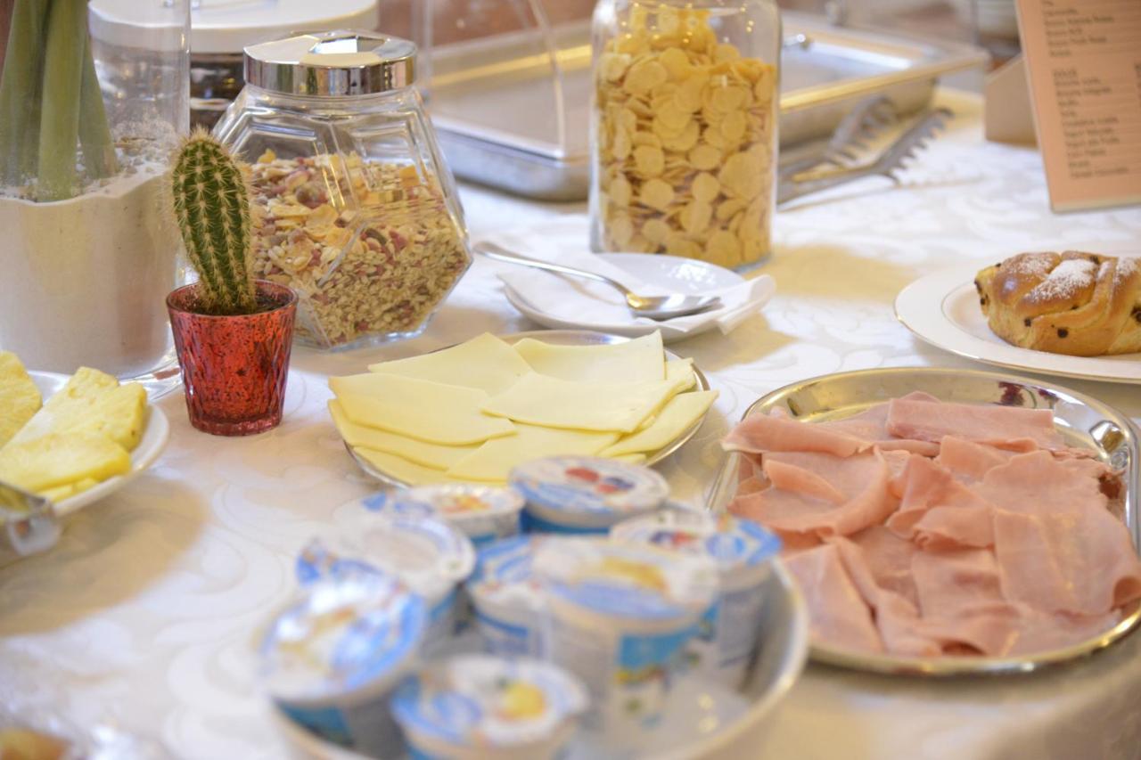 Massimo Hotel Viareggio