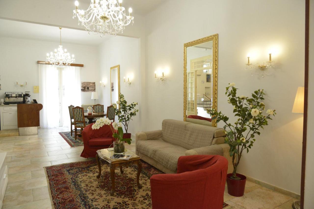 Hotel Massimo Viareggio