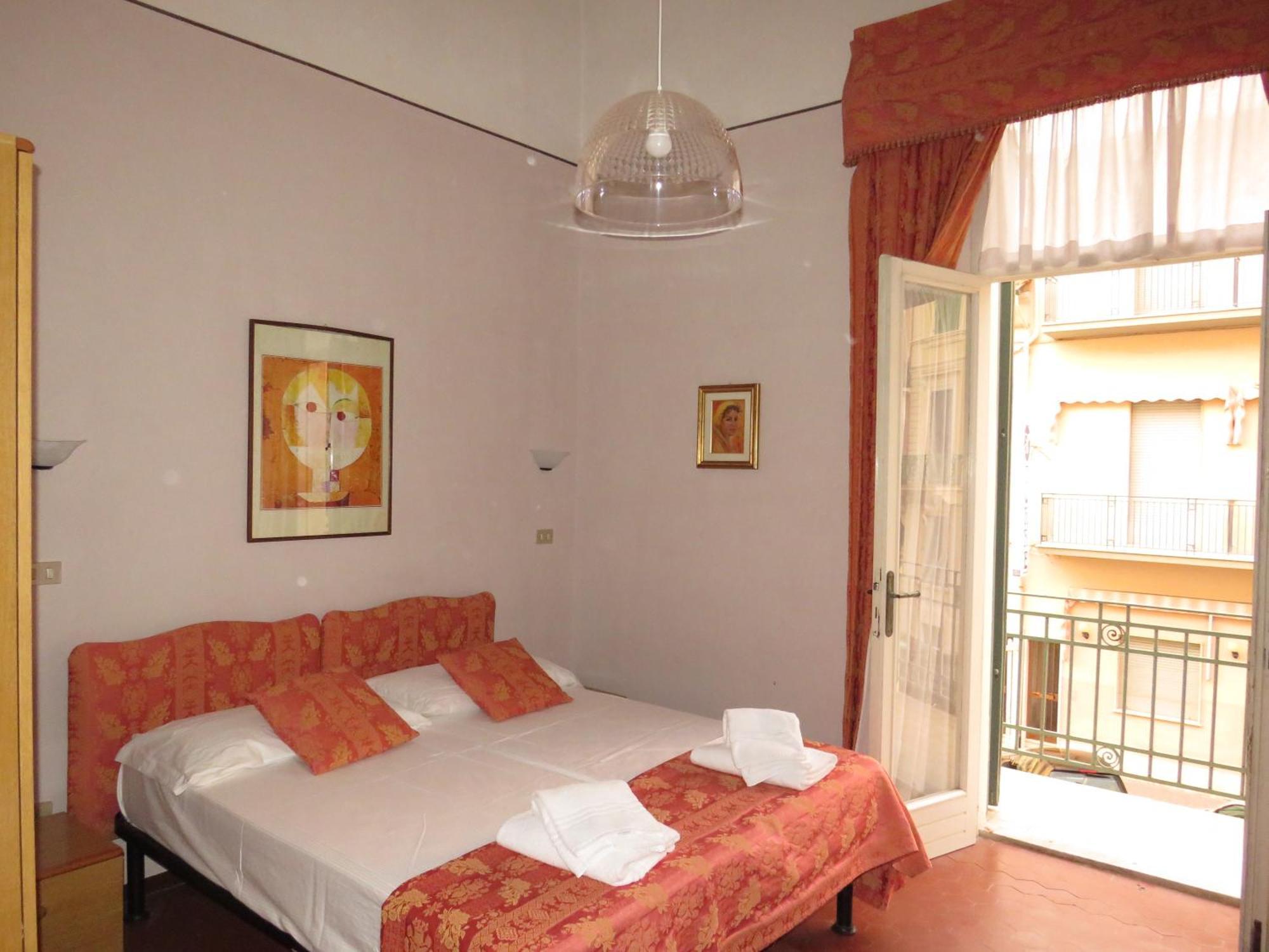 Hotel Massimo Viareggio