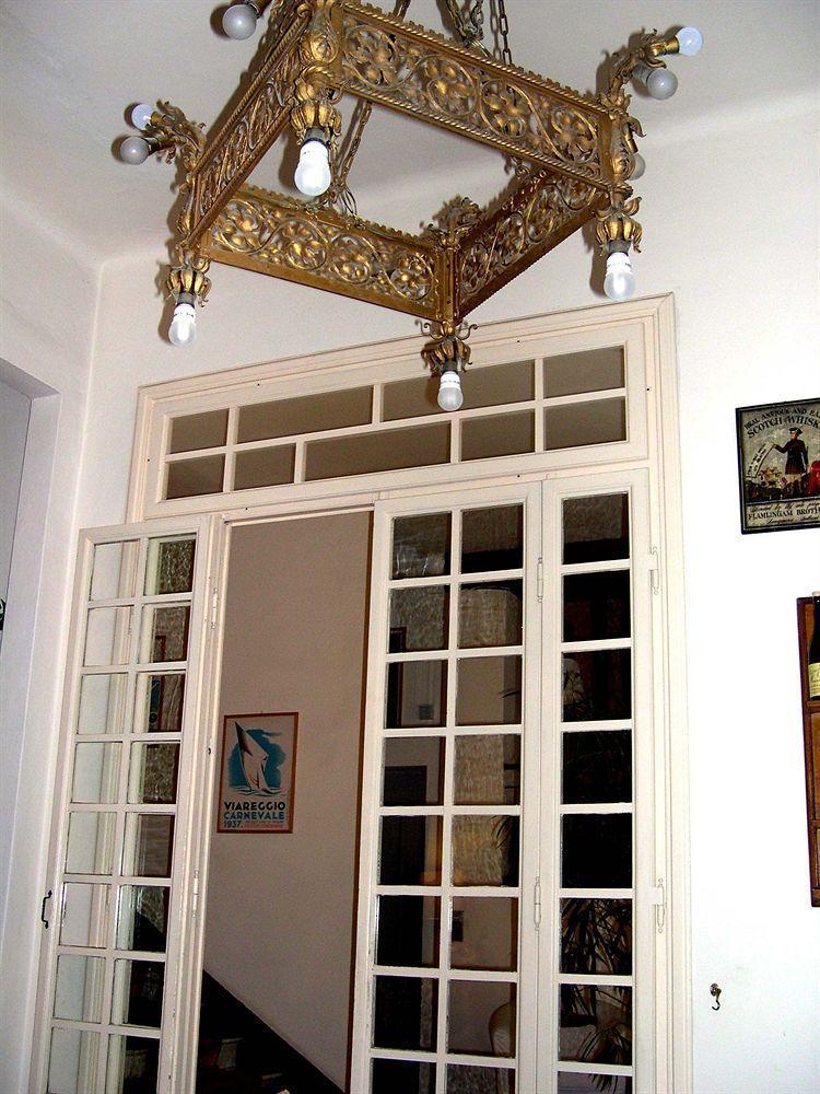 Hotel Massimo