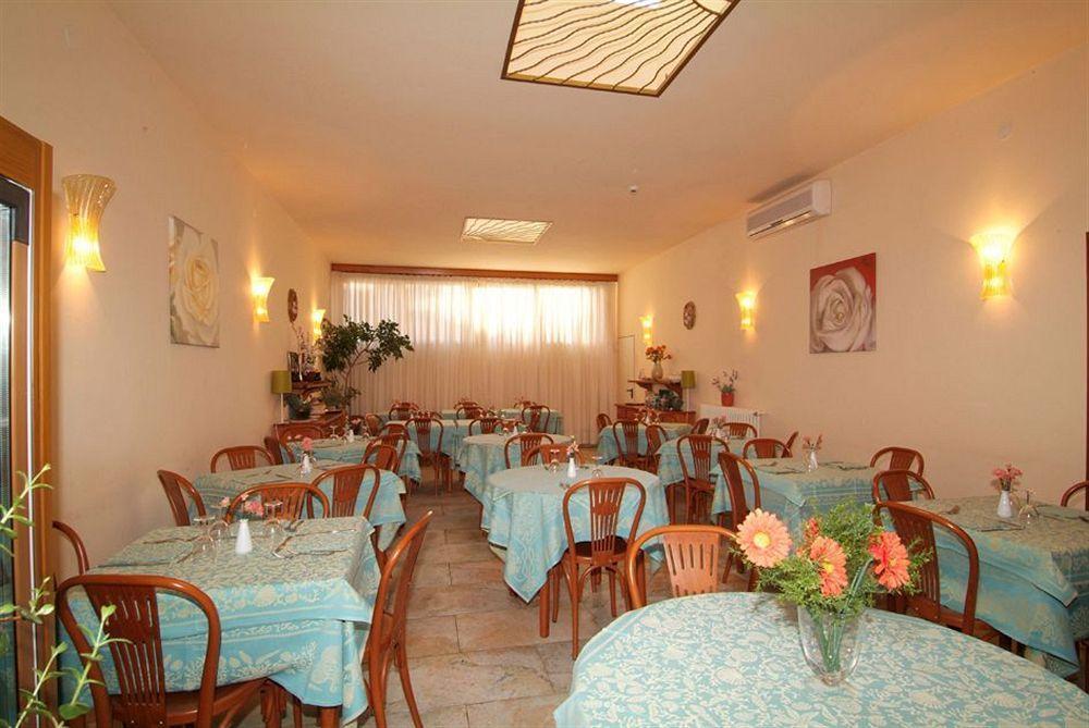 Hotel Massimo Viareggio