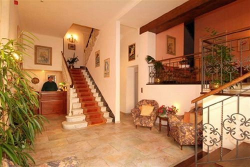 Massimo Hotel