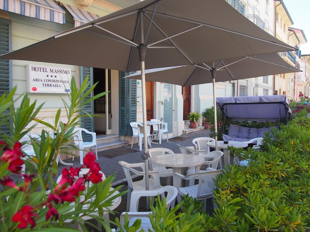 Massimo Hotel