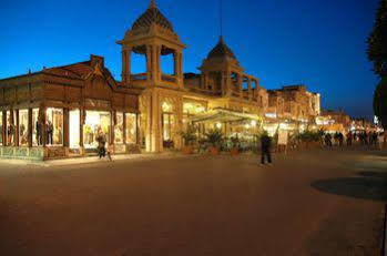 Hotel Massimo 3*