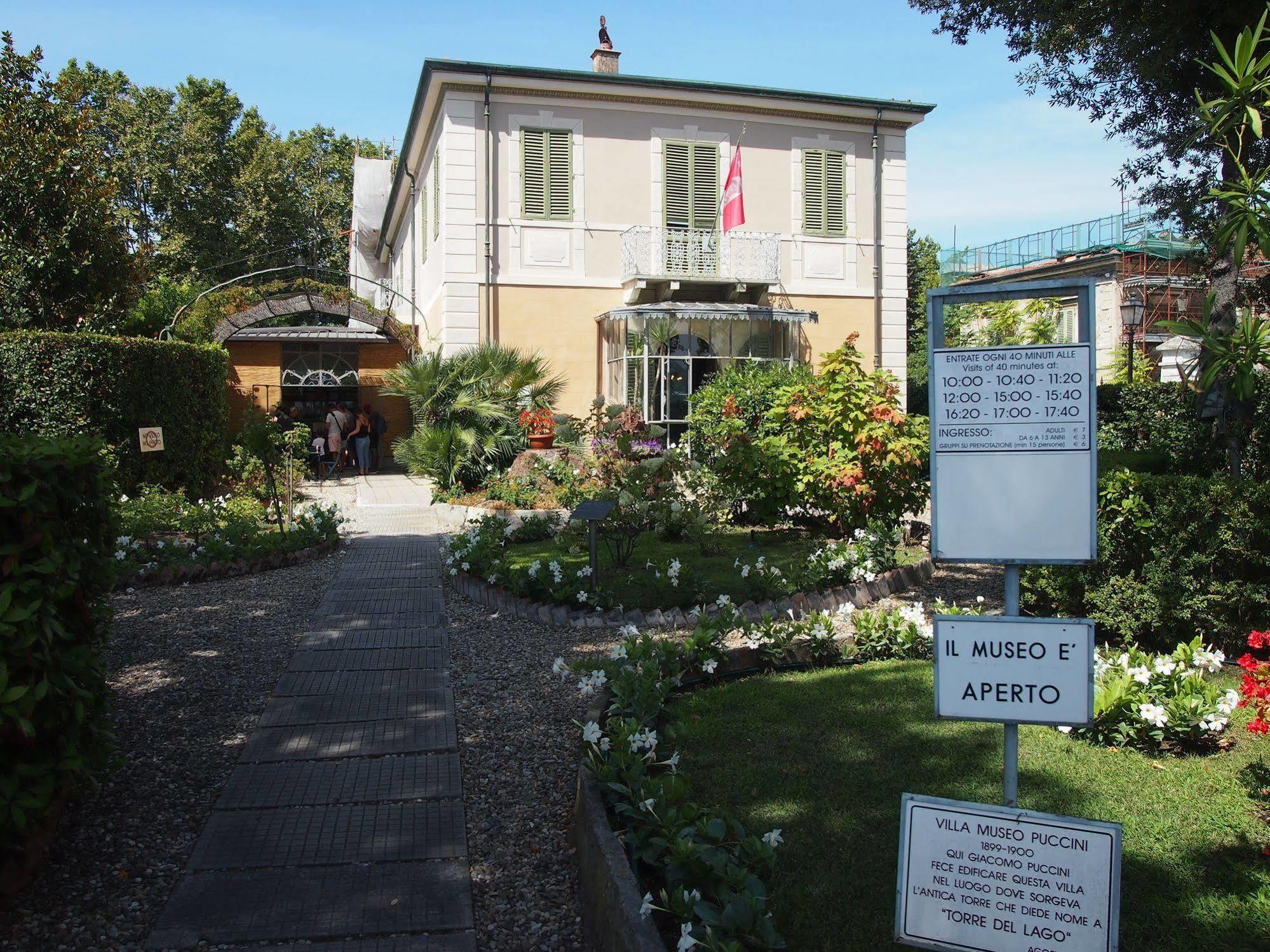Hotel Massimo