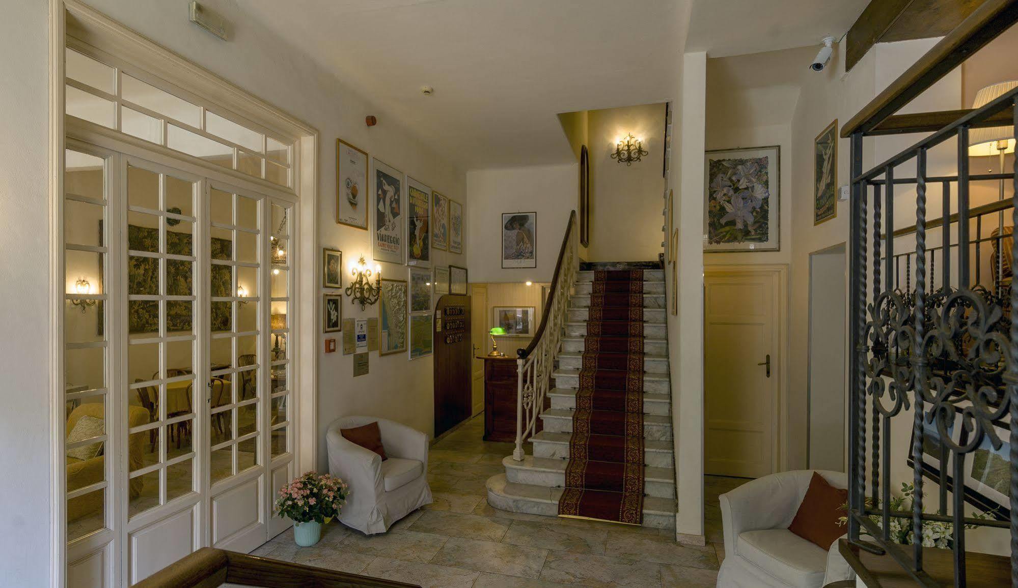 Hotel Massimo Viareggio