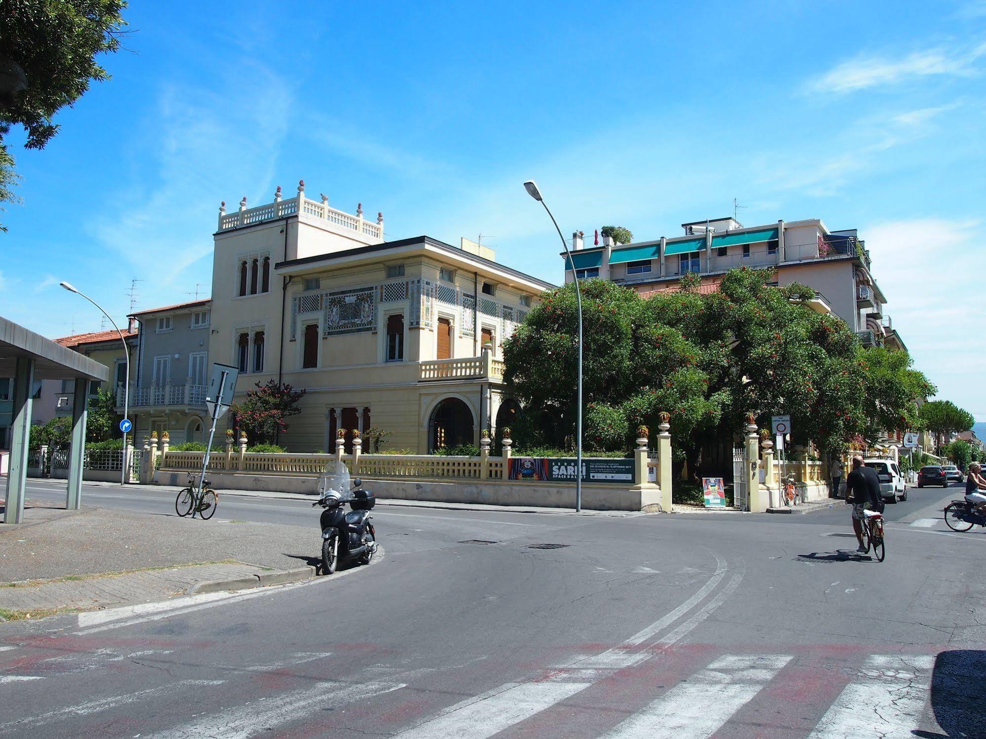 Hotel Massimo
