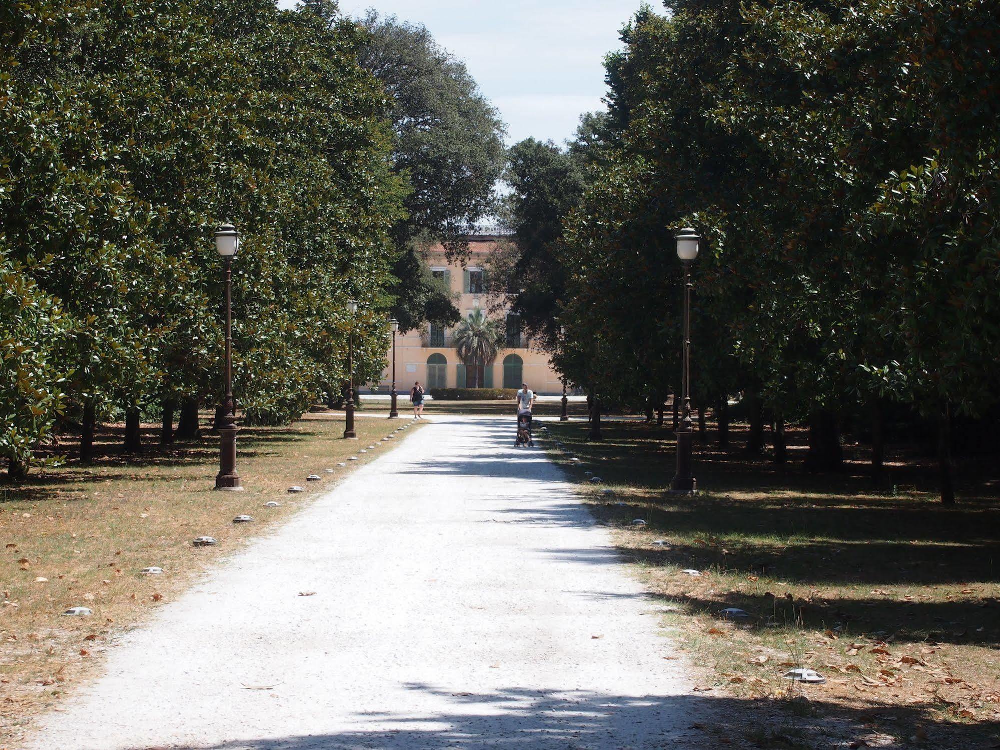 Hotel Massimo