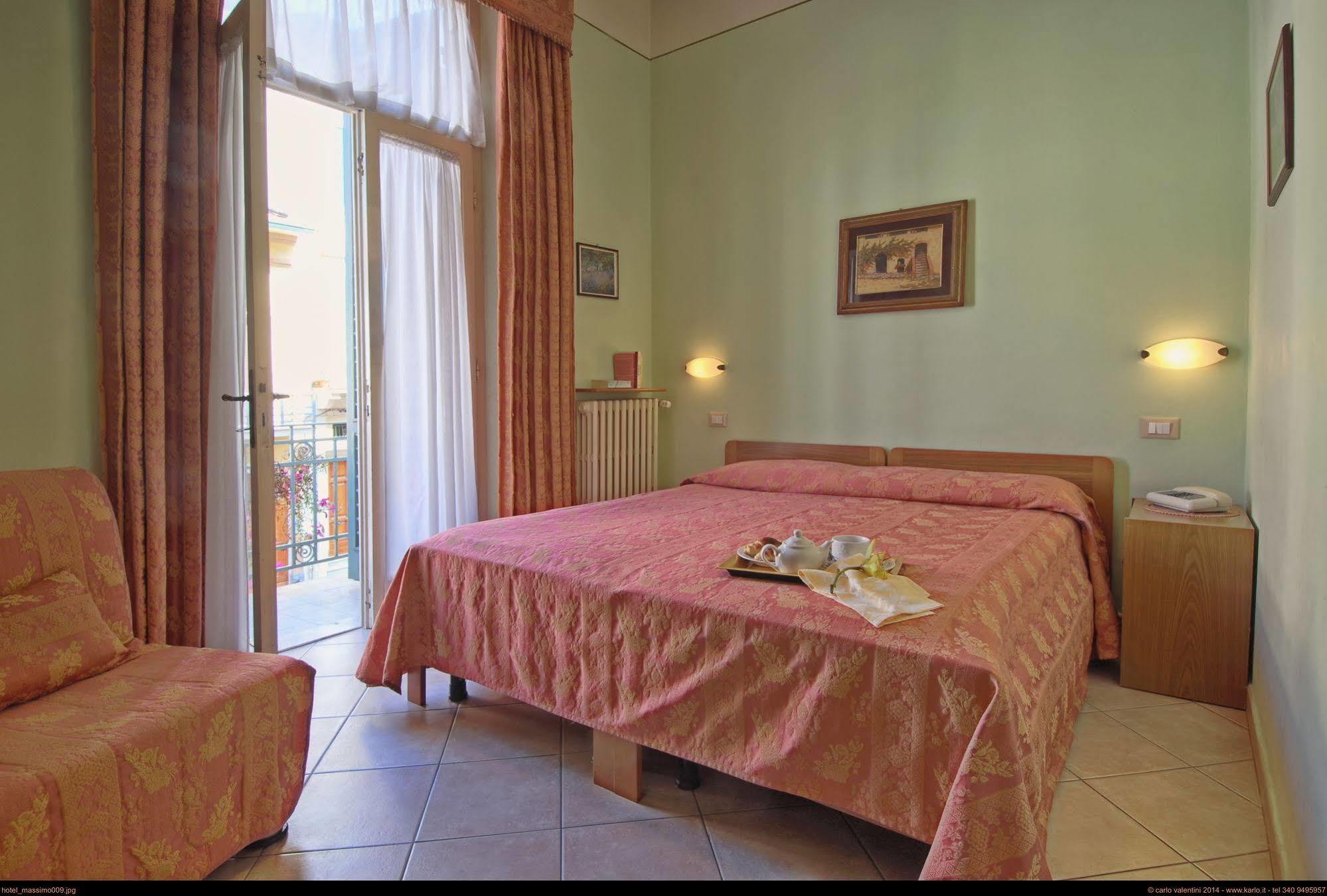 Massimo Hotel